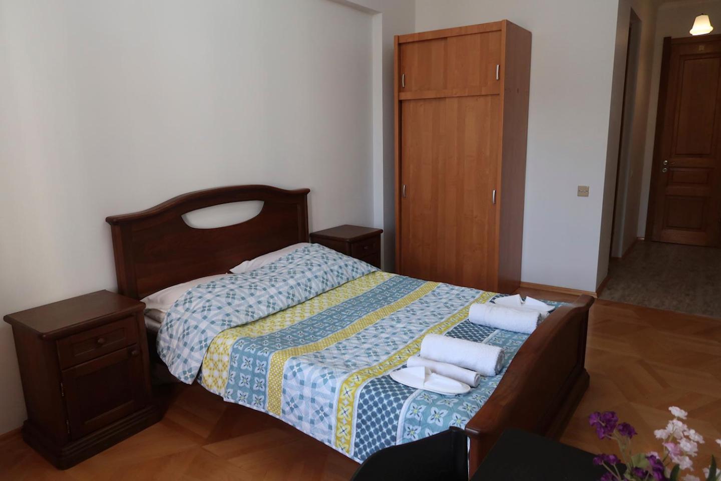 Guest House Merci Тбилиси Екстериор снимка