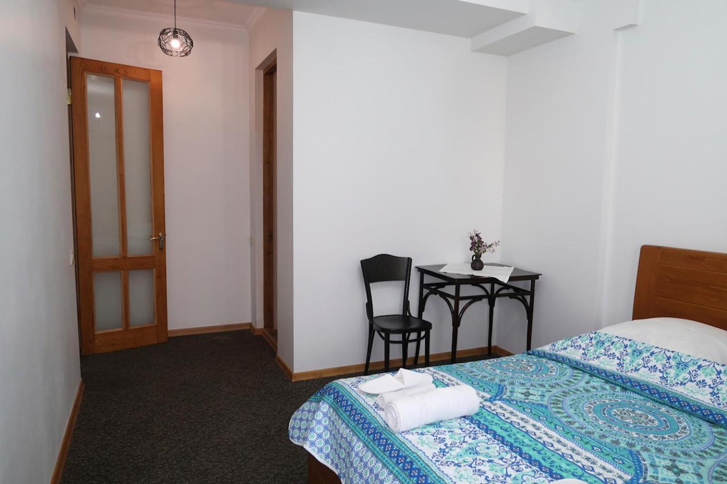 Guest House Merci Тбилиси Екстериор снимка