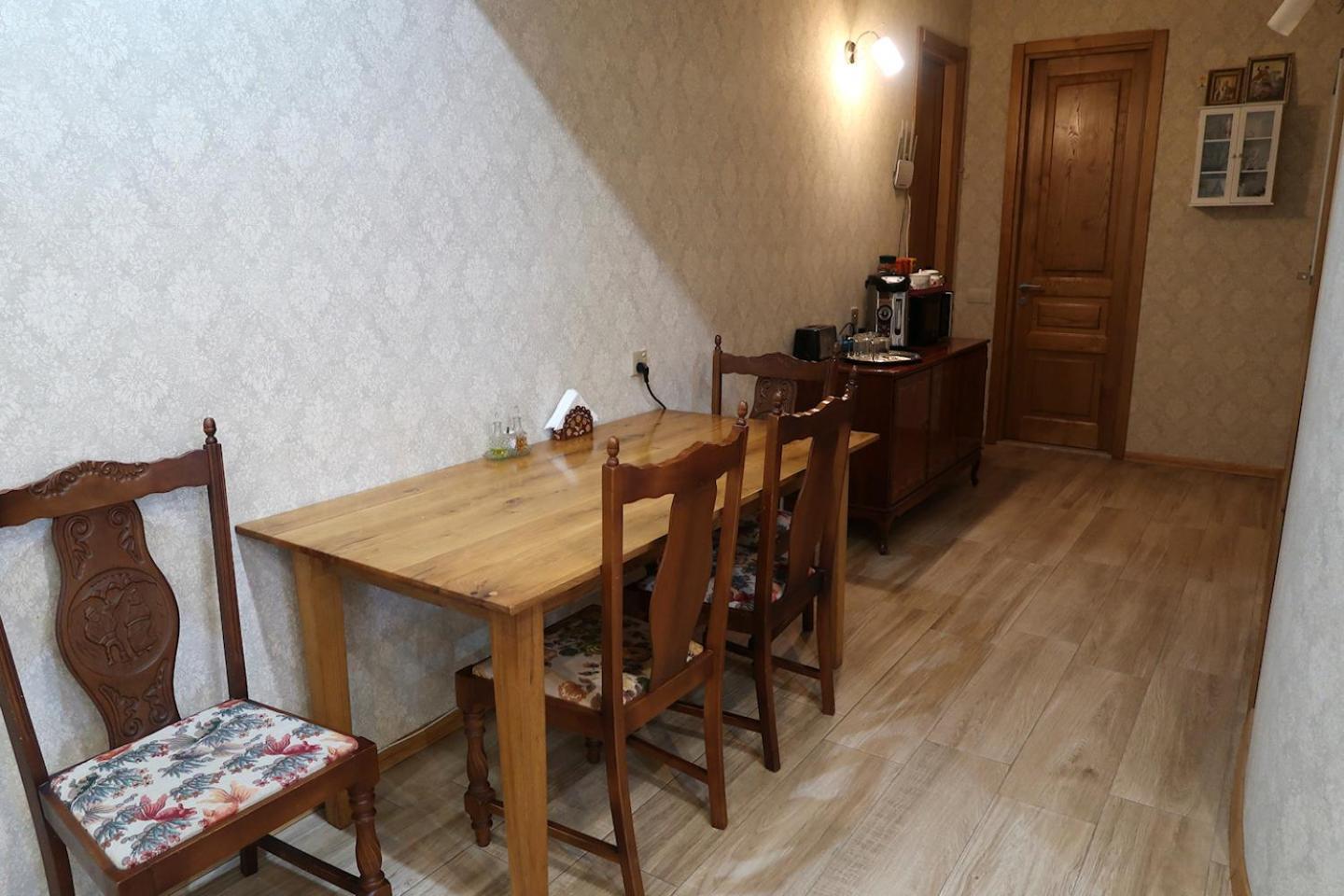 Guest House Merci Тбилиси Екстериор снимка