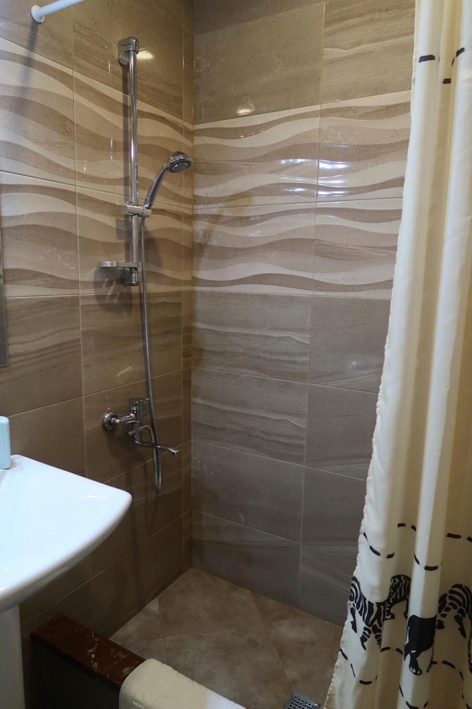 Guest House Merci Тбилиси Екстериор снимка