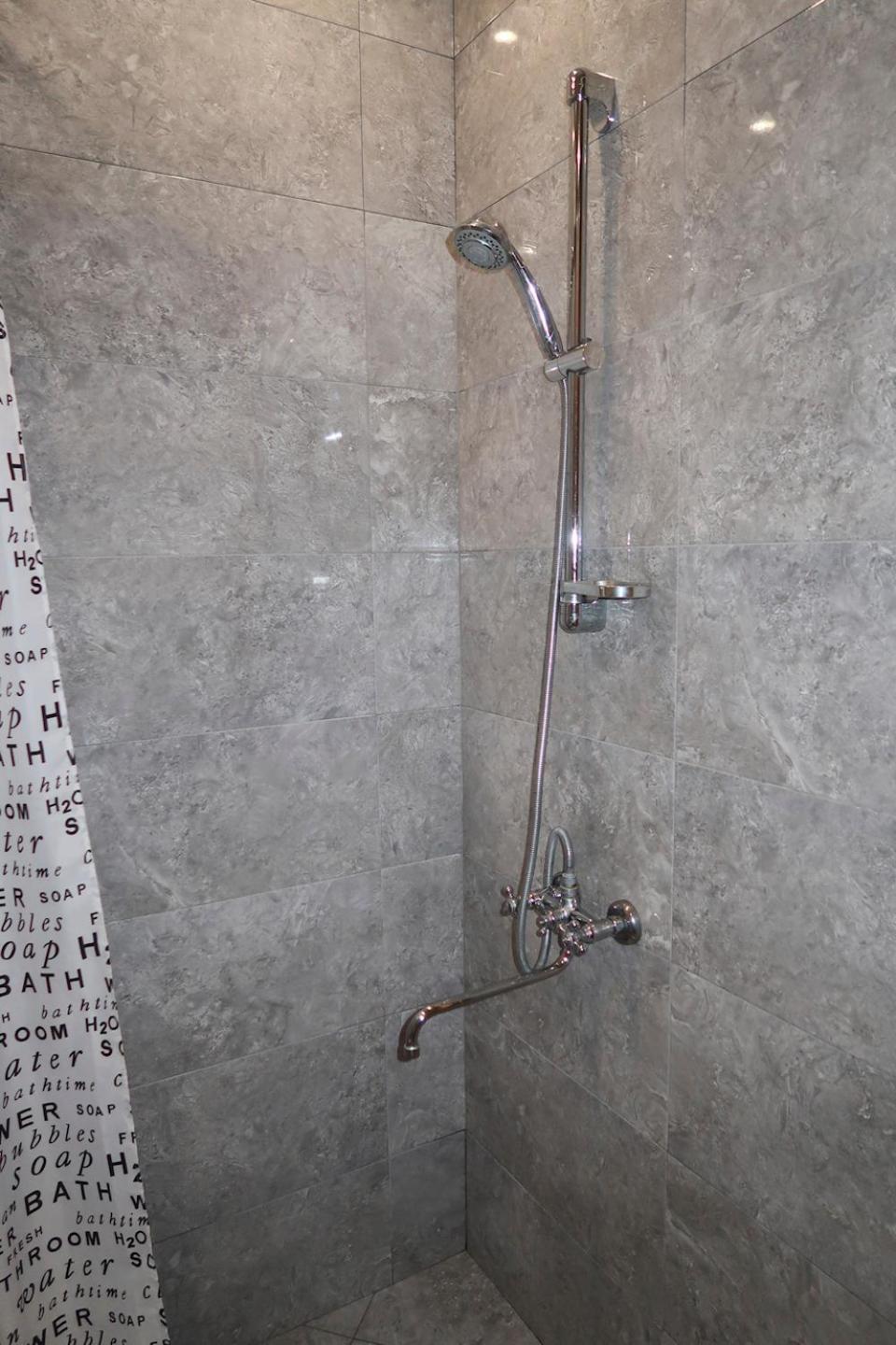Guest House Merci Тбилиси Екстериор снимка