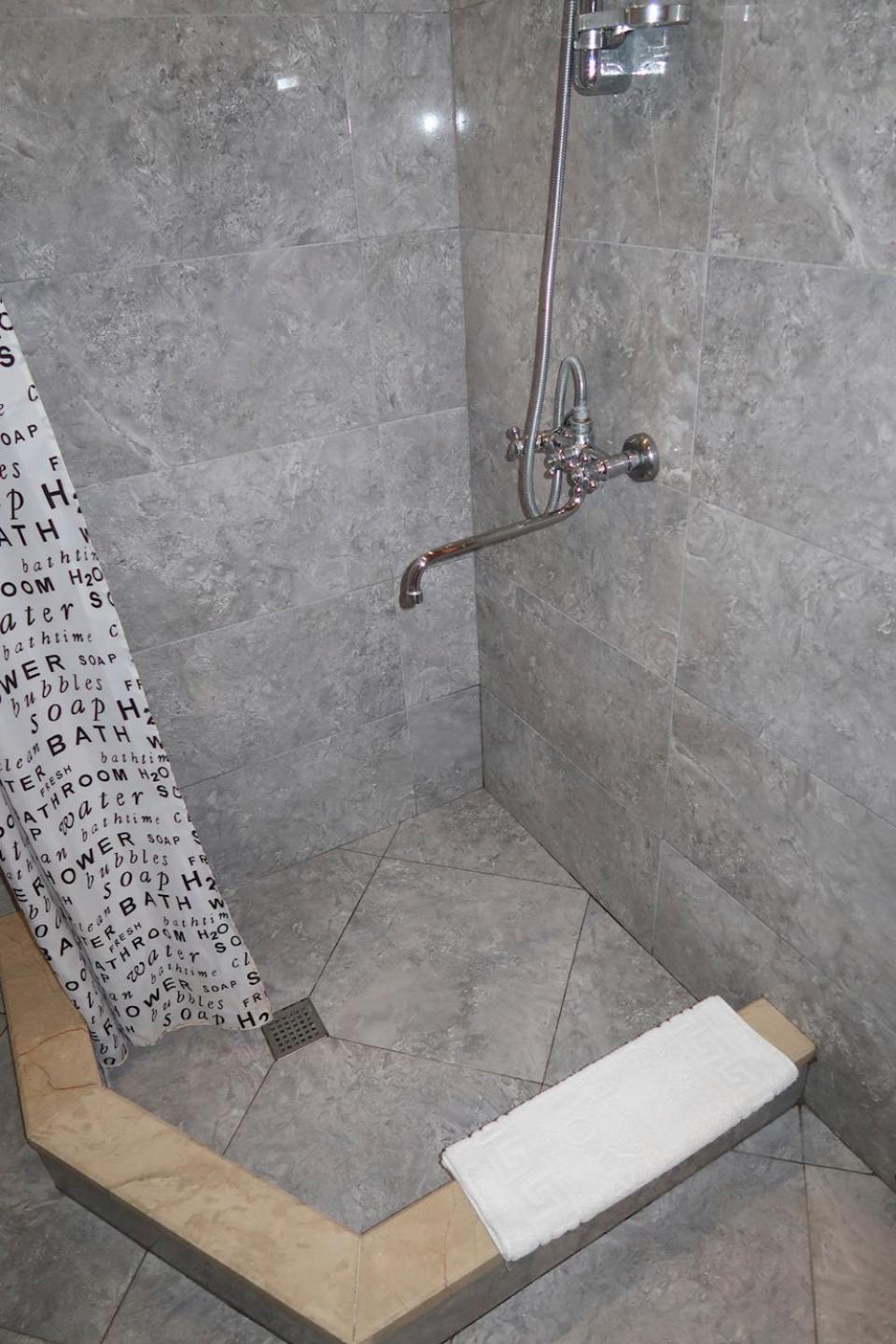 Guest House Merci Тбилиси Екстериор снимка